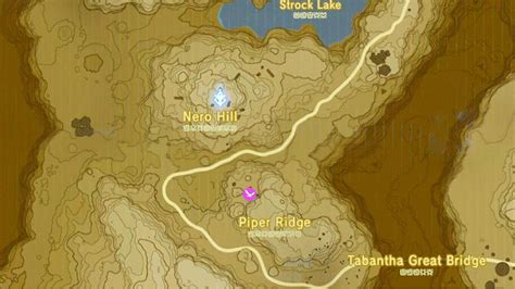 botw all great fairy locations|great fairy map botw.